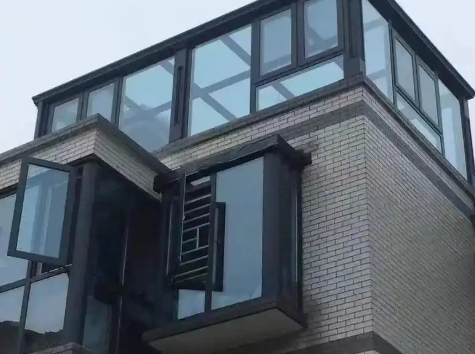 阳光房封阳台电话