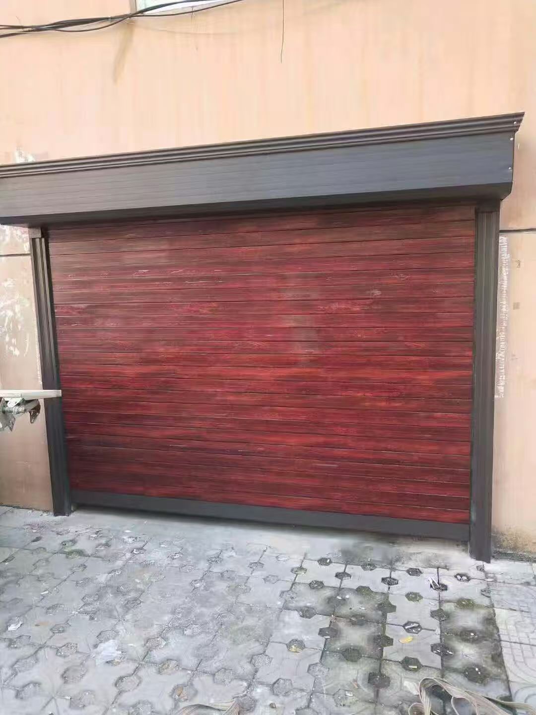 车库门那家好